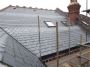 Crafting Durable Slate Roofs with Expertise and Precision in