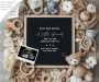Share Your Joy with a Custom Baby Announcement Template