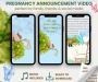 Surprise Loved Ones with a Creative Pregnancy Announcement
