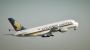 Singapore Airlines Cancellation Policy