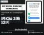  OpenSea Clone Script - Coinsclone