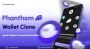 Phantom Wallet Clone Script - Coinsclone