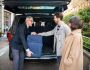Wedding Shuttle Services