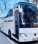Book A Washington Charter Bus Rental For Your Next Trip-