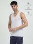 Gear Up with Men's Gym Vests! 💪