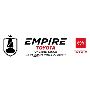Empire Toyota of Green Brook