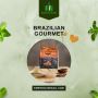 Exquisite Brazilian Gourmet Delights at Emporio-Brasil.com