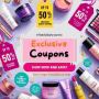  Ultimate Savings Hub: Cashbacks, Coupons & Deals on Top US 