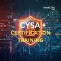 Strengthen Your Cybersecurity Skills with CompTIA CySA+