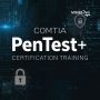 Master Ethical Hacking with CompTIA PenTest+ Training