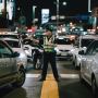 Professional Event Security – Ensuring Crowd & Asset Safety