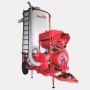Chilli dryer manufacturer in India