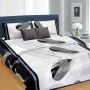 Printed Bedsheets Exporters From India - Enrock Impex