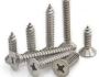 Purchase high-quality screws manufactured in India.