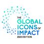 The Global Icons of Impact 2025
