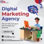 Digital Marketing Agency in Gurugram - EntireDigital Solutio