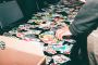 Print clear Transparent vinyl sticker online 
