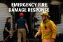Professional Emergency Fire Damage Response Service