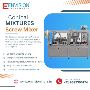 High-Performance Conical Mixers & Conical Screw Mixers by En