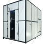 Salt Spray Test Chamber in Coimbatore for Accurate Corrosion