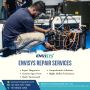 Environmental Chamber Repair Services in Uttarakhand Envisys