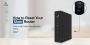 How To Reset Ubee Router step by step ?