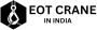 EOT Crane In India | EOT Crane Manufacturer EOT Crane In India | EOT Crane Manufacturer