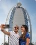 Inside Tour of the Burj Al Arab | Luxury Experience in Dubai