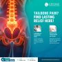 Best Tailbone Pain Treatment and doctors in Bangalore