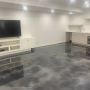 Commercial Epoxy Flooring Coating