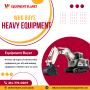 Who Buys Heavy Construction Equipment Machinery