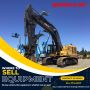 Who Buys Heavy Construction Equipment Machinery