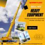 Who Buys Heavy Construction Equipment Machinery