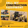 Who Buys Heavy Construction Equipment Machinery