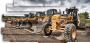 Who Buys Heavy Construction Equipment Machinery
