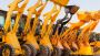 Who Buys Heavy Construction Equipment Machinery