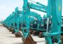 Who Buys Heavy Construction Equipment Machinery