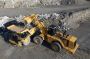 We Buy Construction Equipment