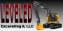 Leveled excavating 8 LLC