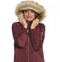 Lightweight fall jackets for women - a comfort wearing 