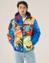 Your search for a men’s designer puffer jacket ends here 