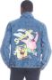 Tough denim jackets for the tough men