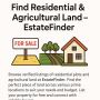 Simplifying Property Search with EstateFinder.in Simplifying Property Search with EstateFinder.in