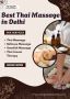Elite Healing Spa in East of Kailash – Soothe & Revitalize