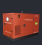 30–45 kVA Mahindra Gensets – Reliable Power Solutions