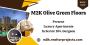 M2K Olive Green Floors Gurugram - Where Convenience Meets Co