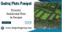 Godrej Plots Panipat - Invest in the Future of Panipat