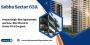 Sobha Low-Rise Floors Sector 63A - Discover Your Next Advent