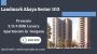 Landmark Akaya Sector 103 Gurgaon - Luxury Residences