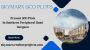 Your Business Deserves the Best - Choose Skymarx SCO Plots
